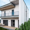 Скандинавский дом, 2 этажа, 220 м², 3 спальни, Бачой. thumb 4
