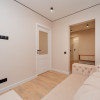 Botanica, bd. Dacia 28, apartament 2 camere + living, seria Varnița. thumb 6