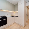 Botanica, bd. Dacia 28, apartament 2 camere + living, seria Varnița. thumb 11