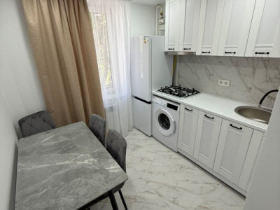 Apartament cu 3 camere,  Râșcani,  Chișinău!