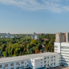 Apartament modern cu 1 cameră+living în complexul Artima, Calea Ieșilor! thumb 13