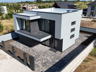 Casa Poiana Domneasca Durlesti Zona Nouă