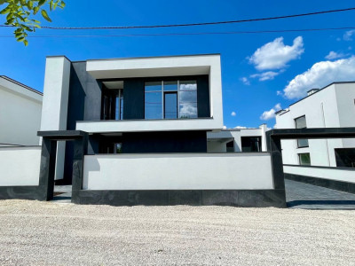Casa Poiana Domneasca str. Grigore Grigoriu