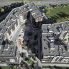 Apartament în rate! 1 cameră și living, Ciocana, în apropiere de Port Mall thumb 2
