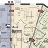 Apartament în rate! 1 cameră și living, Ciocana, în apropiere de Port Mall thumb 3