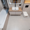 Apartament de vanzare cu 2 camere și living, Botanica, Ghica Vodă. thumb 12