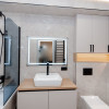 Apartament de vanzare cu 2 camere și living, Botanica, Ghica Vodă. thumb 11