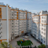 Spre vânzare apartament cu 2 camere bd. Mircea Cel Bătrân, Reconscivil.  thumb 13