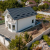 Casă de vânzare cu 2 niveluri, 160 mp, varianta albă – Sîngera thumb 6