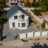 Casă de vânzare cu 2 niveluri, 160 mp, varianta albă – Sîngera thumb 13