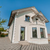 Casă de vânzare cu 2 niveluri, 160 mp, varianta albă – Sîngera thumb 27