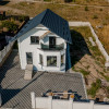 Дом на продажу, 2 этажа, 160 м², белый вариант – Сынжера thumb 1