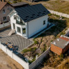 Дом на продажу, 2 этажа, 160 м², белый вариант – Сынжера thumb 17
