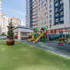 Современная квартира на продажу в Braus Royal Residence, Мирча чел Бэтрын. thumb 13