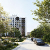 În rate pe 6 ani! Bosco Residenza, 1 cameră+living, 44,37 mp, Bl. 4. thumb 10