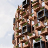 Apartament în rate de la dezvoltator! 1 cameră+living, 51 mp, bl. 2. thumb 7