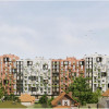 Bosco Residenza, 2 camere+living, 64,3 mp, Bl. 5. Achitare în rate! thumb 3