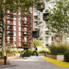 Bosco Residenza, 2 camere+living, 64,3 mp, Bl. 5. Achitare în rate! thumb 9