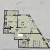 Apartament cu 2 camere, 67, 45 m2, Cartierul Cluj, Lagmar, Poșta Veche. thumb 2