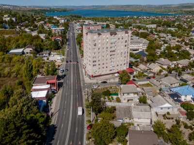 Земельный участок под строительство в Ватра, Центр, 10,50 соток.