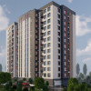 Apartament în rate de la dezvoltator! Favorit Residence II, 1 cameră, 34.32 mp. thumb 3