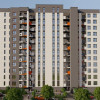 Apartament în rate de la dezvoltator! Favorit Residence II, 1 cameră, 39,02 mp. thumb 4