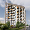 Apartament în rate de la dezvoltator! Favorit Residence II, 1 cameră, 39,02 mp. thumb 6