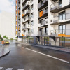 Apartament în rate de la dezvoltator! Favorit Residence II, 1 cameră, 39,02 mp. thumb 9