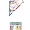 Apartament în rate de la dezvoltator! Favorit Residence II, 1 cameră, 39,02 mp. thumb 10