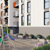 Квартира в рассрочку от застройщика! Favorit Residence II, 1 комната, 43,56 м². thumb 8