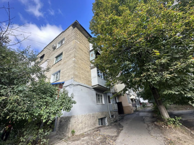 Buiucani, str. Vasile Lupu, 3 camere! 