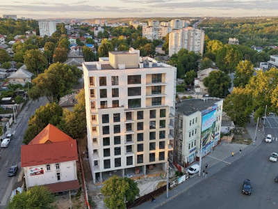 Apartament cu 1cameră! Perfect pentru trai, investitie, sau birou. Locatie buna!