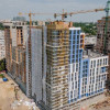 Apartament cu 2 camere în complexul Smart Home thumb 2
