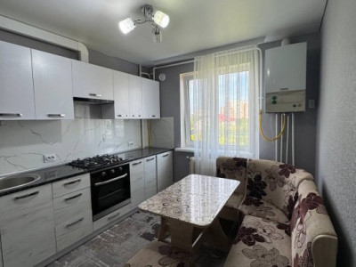 Apartament de vanzare cu 2 camere, sectorul Ciocana, Maria Drăgan. 