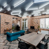 Продажа офиса в Центре – ул. Moara Roșie 22, комплекс Șahin Residence, 1-ый этаж thumb 2