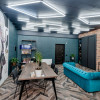 Продажа офиса в Центре – ул. Moara Roșie 22, комплекс Șahin Residence, 1-ый этаж thumb 3