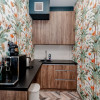 Продажа офиса в Центре – ул. Moara Roșie 22, комплекс Șahin Residence, 1-ый этаж thumb 7