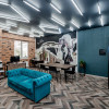 Продажа офиса в Центре – ул. Moara Roșie 22, комплекс Șahin Residence, 1-ый этаж thumb 5