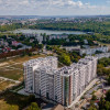 Apartament cu 2 camere+living, str. Vasile Lupu, ExFactor, Buiucani. thumb 16