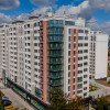 Apartament cu 2 camere+living, str. Vasile Lupu, ExFactor, Buiucani. thumb 18