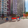 Vânzare apartament cu 1 cameră în bloc nou, Râșcani, Florilor. thumb 2