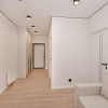Vanzare apartament cu 2 camere, str. Durlești, Astercon Dumbrava.  thumb 5