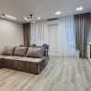 Buiucani, Ion Creangă, apartament cu 2 camere + living, reparație euro.  thumb 4