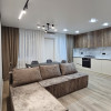 Buiucani, Ion Creangă, apartament cu 2 camere + living, reparație euro.  thumb 3