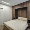 Buiucani, Ion Creangă, apartament cu 2 camere + living, reparație euro.  thumb 7
