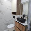 Buiucani, Ion Creangă, apartament cu 2 camere + living, reparație euro.  thumb 10