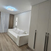 Buiucani, Ion Creangă, apartament cu 2 camere + living, reparație euro.  thumb 9