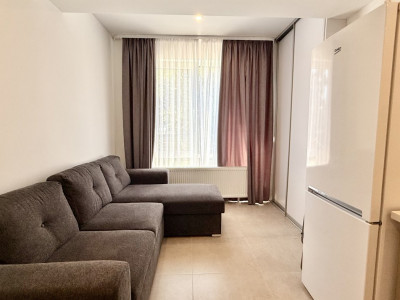 Spre închiriere – apartament în Complexul Artima, vizavi de Parcul Alunelul!