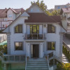 Дом на 3 уровня, ул. Каля Унирий, Дурлешт, 180 м² + 6 соток, евро-ремонт. thumb 1