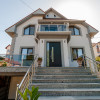 Дом на 3 уровня, ул. Каля Унирий, Дурлешт, 180 м² + 6 соток, евро-ремонт. thumb 2